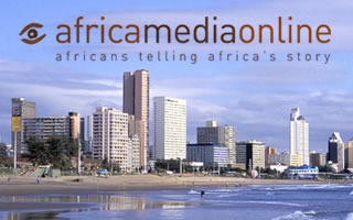 African Media Online Php Project