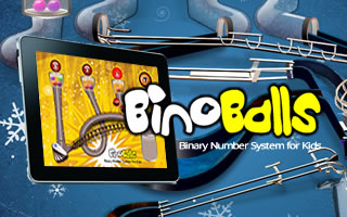 BinoBalls Game