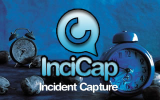 InciCap Java Application