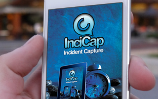 InciCap iPhone App